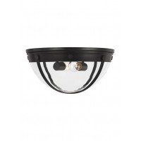 Logan 2 - Light Flush Mount TF1002AI