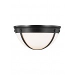 Logan 2 - Light Flush Mount TF1012AI