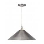 Capri 1 - Light Pendant TP1001ANL