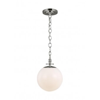Capri 1 - Light Pendant TP1031PN