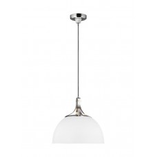 Logan 1 - Light Pendant TP1071PN/MWT