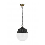 Arlett 2 - Light Pendant TP1092MBK/BBS