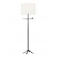 Caroline 1 - Light Floor Lamp ET1031AI1