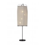 Dunne 4 - Light Floor Lamp ET1124AI1