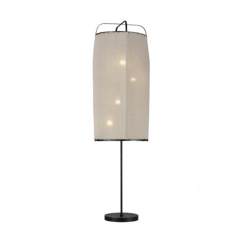 Dunne 4 - Light Floor Lamp ET1124AI1