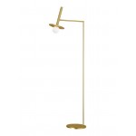 Nodes 1 - Light Floor Lamp KT1011BBS2