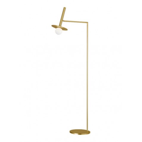 Nodes 1 - Light Floor Lamp KT1011BBS2