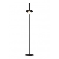 Nodes 1 - Light Floor Lamp KT1011MBK2