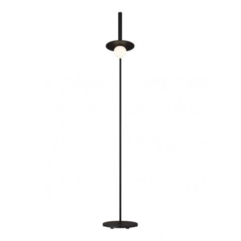 Nodes 1 - Light Floor Lamp KT1011MBK2