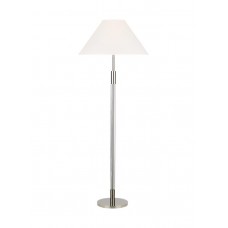 Robert 1 - Light Floor Lamp LT1051PN1