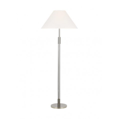 Robert 1 - Light Floor Lamp LT1051PN1