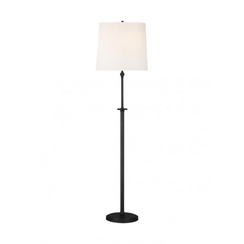Capri 2 - Light Floor Lamp TT1012AI1