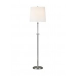 Capri 2 - Light Floor Lamp TT1012PN1