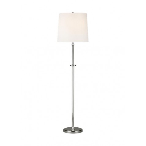 Capri 2 - Light Floor Lamp TT1012PN1