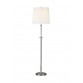 Capri 2 - Light Floor Lamp TT1012PN1