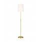 Beckham Classic 1 - Light Floor Lamp TT1031BBS1