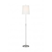 Beckham Classic 1 - Light Floor Lamp TT1031PN1
