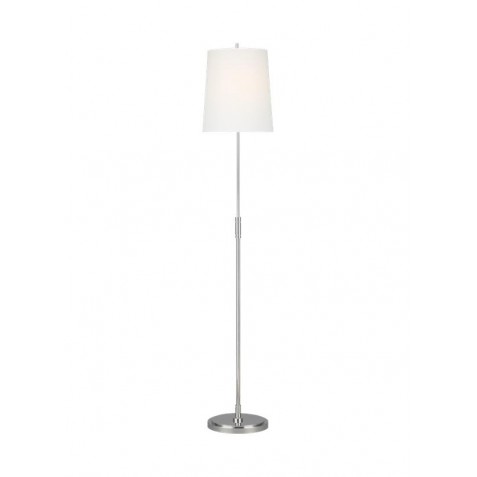 Beckham Classic 1 - Light Floor Lamp TT1031PN1