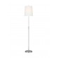 Beckham Classic 1 - Light Floor Lamp TT1031PN1