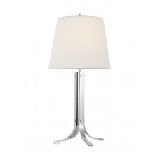 Logan 1 - Light Table Lamp TT1051PN1
