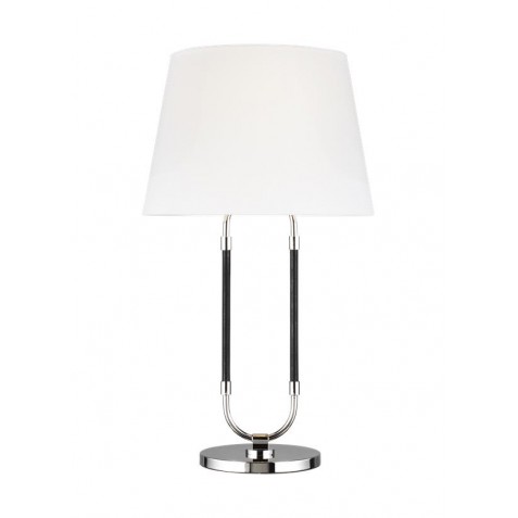 Katie 1 - Light Table Lamp LT1021PN1