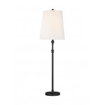 Capri 1 - Light Table Lamp TT1001AI1