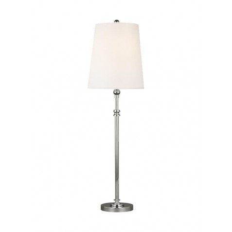 Capri 1 - Light Table Lamp TT1001PN1