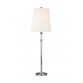 Capri 1 - Light Table Lamp TT1001PN1