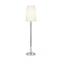 Beckham Classic 1 - Light Table Lamp TT1021PN1