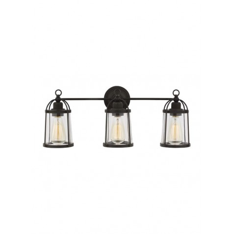 Stonington 3 - Light Vanity CV1003SMS