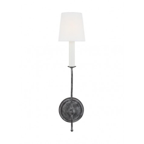 Richmond 1 - Light Wall Sconce CW1041WGV