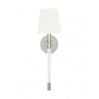 Hanover 1 - Light Wall Sconce CW1081PN