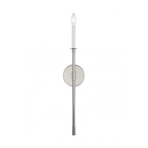 Bayview 1 - Light Wall Sconce CW1091PN