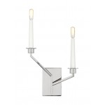 Hopton 2 - Light Wall Sconce EW1082PN