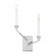 Hopton 2 - Light Wall Sconce EW1082PN