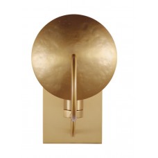 Whare 1 - Light Wall Sconce EW1151BBS