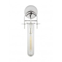 Nuance 1 - Light Wall Sconce KW1061PN
