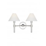 Robert 2 - Light Vanity LV1032PN