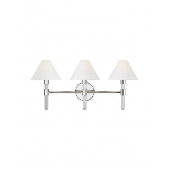 Robert 3 - Light Vanity LV1043PN