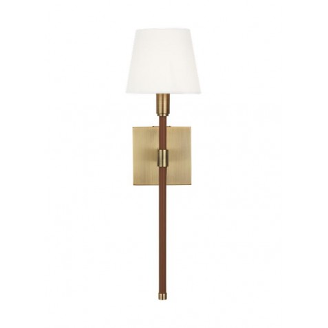 Katie 1 - Light Wall Sconce LW1011TWB