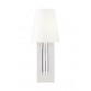 Beckham Classic 1 - Light Wall Sconce TV1001PN