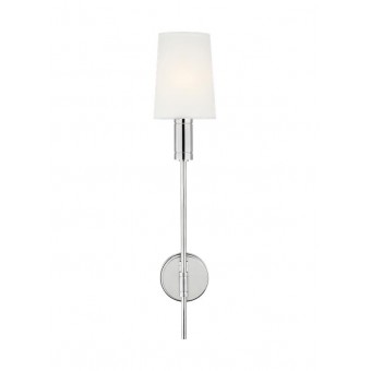 Beckham Modern 1 - Light Wall Sconce TW1051PN