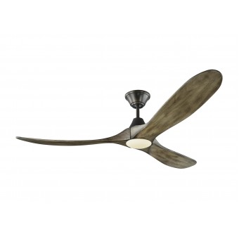 60" Maverick LED - Aged Pewter
