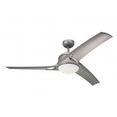 52" Mach One Fan - Titanium