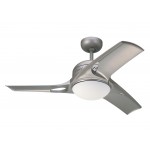 38" Mach Two Fan - Titanium