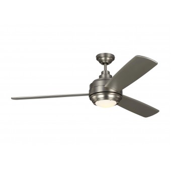 56" Aerotour - Satin Nickel