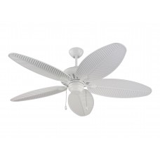 52" Cruise Outdoor Fan -White (Wet Rated)
