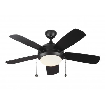 44" Discus Classic - Black