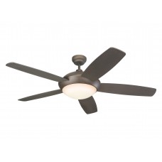 52' Sleek Fan - Roman Bronze