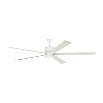 84" Vision - Matte White